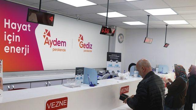 Aydem’den elektrik fatura borçlarına 9 taksit imkanı