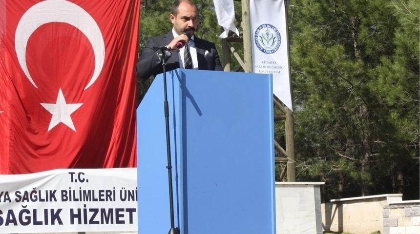 Gediz Sağlık Hizmetleri Meslek Y&uuml;ksekokulu yeni d&ouml;neme hazırlanıyor