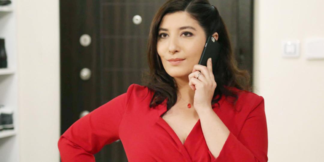 &Ccedil;ifte Saadet 4. B&ouml;l&uuml;m Fotoğrafları