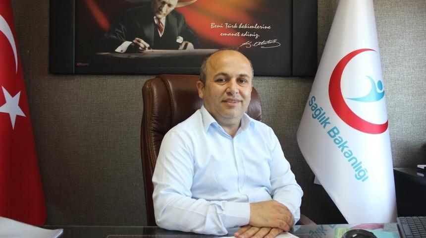 Güner, "Uyuşturucu bağımlılığı tedavi edilebilir hastalıktır"