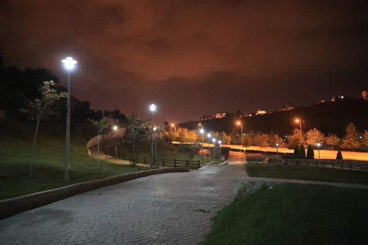 Pamukkale’de yaklaşık 600 park için seferberlik başladı G2