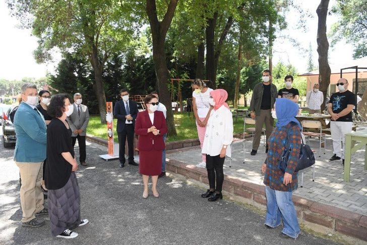 Vali Funda Kocabıyık’tan hayvanseverlere mama desteği G2