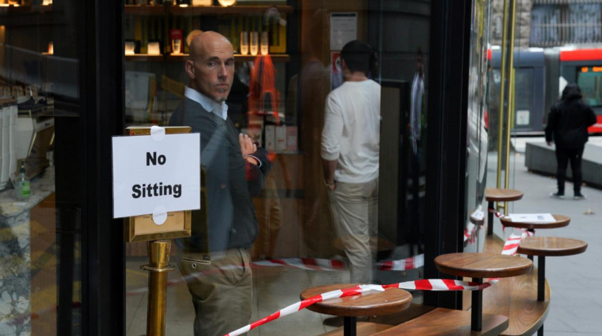 Avustralya'da ikinci dalga endişesi