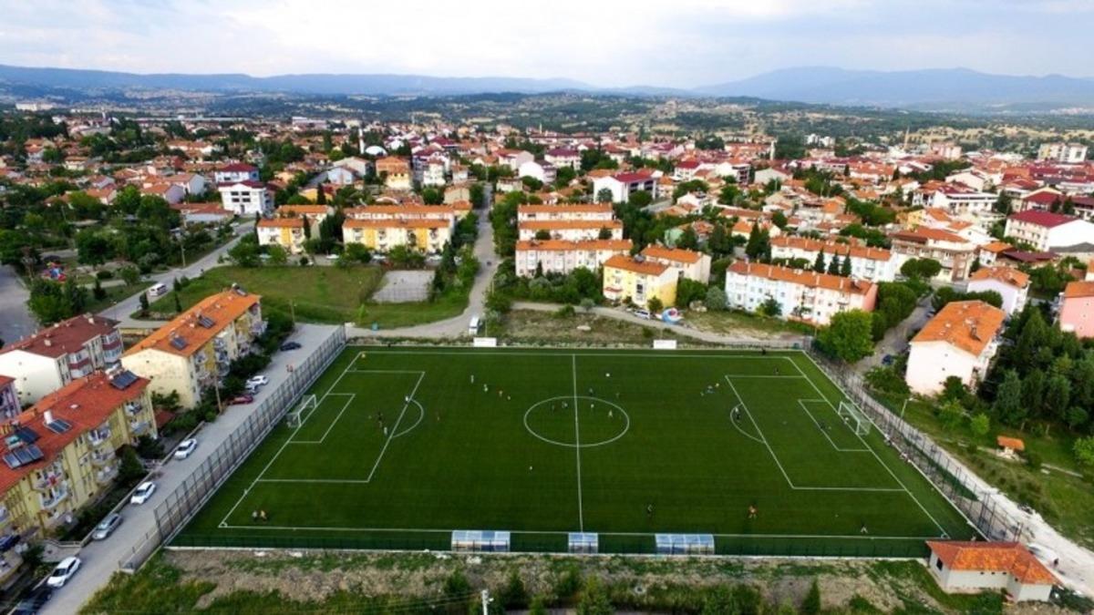 Gediz&rsquo;de semt sahalarında sona yaklaşıldı