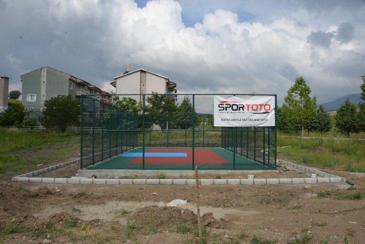 Gediz’de semt sahalarında sona yaklaşıldı G5