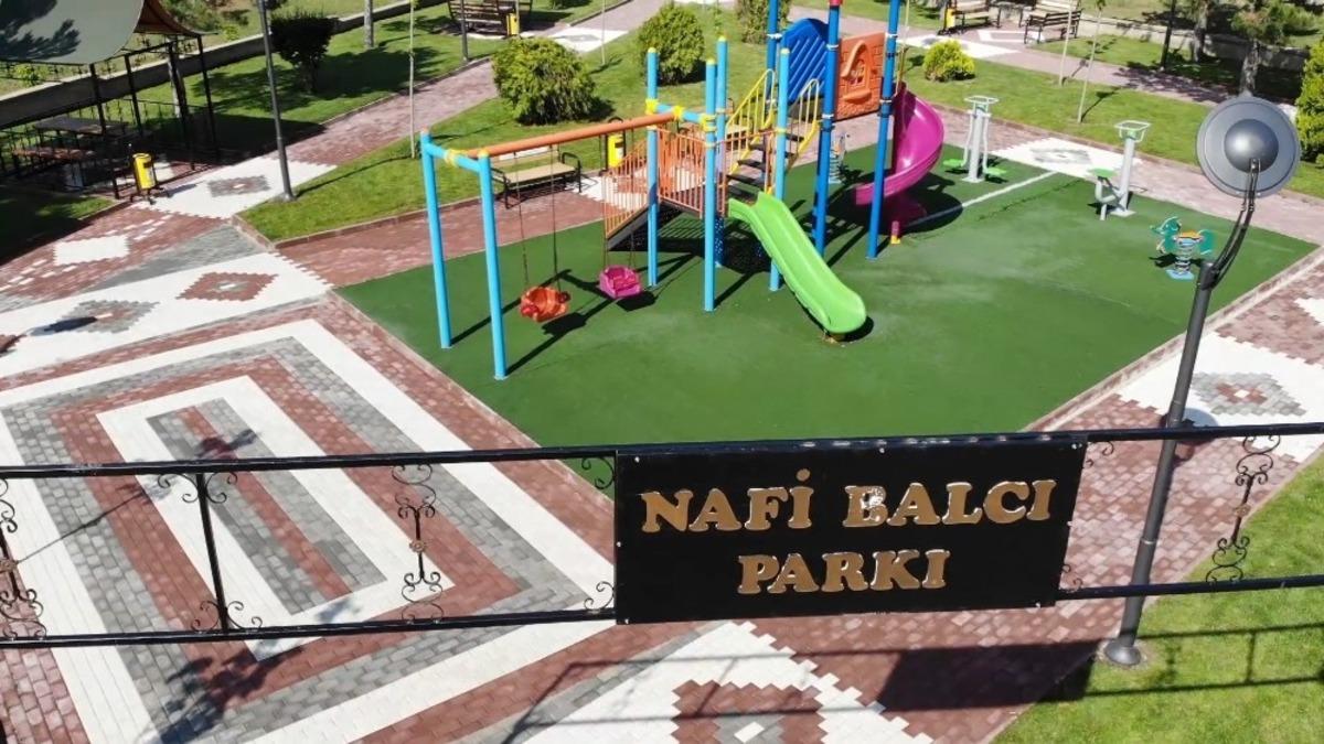 Sirkeli Mahallesi&rsquo;nde değişim r&uuml;zgarı