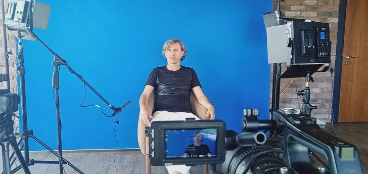 Kocaelispor efsaneleri, anılarını Kocaelispor müzesi için anlatıyor G1