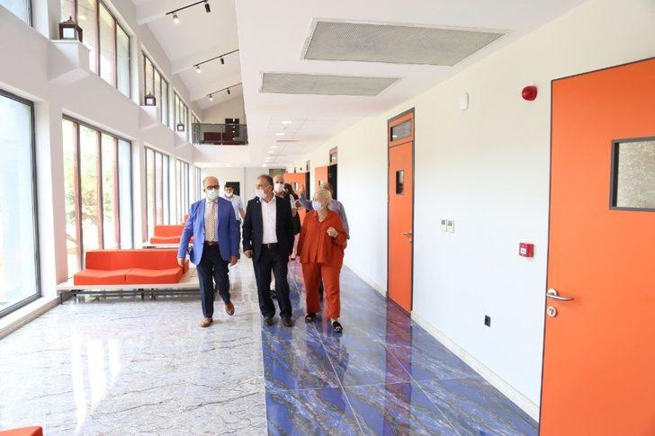 Avrasya Üniversitesi ile Trabzon Ticaret Borsası arasında işbirliği protokolü imzaladı G2