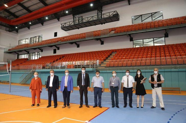 Avrasya Üniversitesi ile Trabzon Ticaret Borsası arasında işbirliği protokolü imzaladı G3