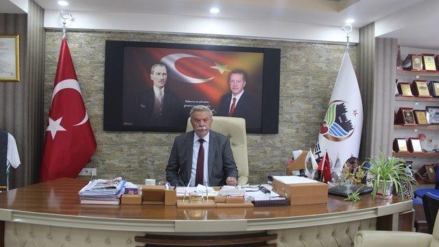 Doğanşehir’de Başkanlık seçimi 26 Haziran’da yapılacak