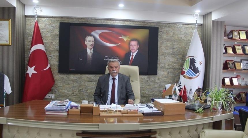 Doğanşehir’de Başkanlık seçimi 26 Haziran’da yapılacak