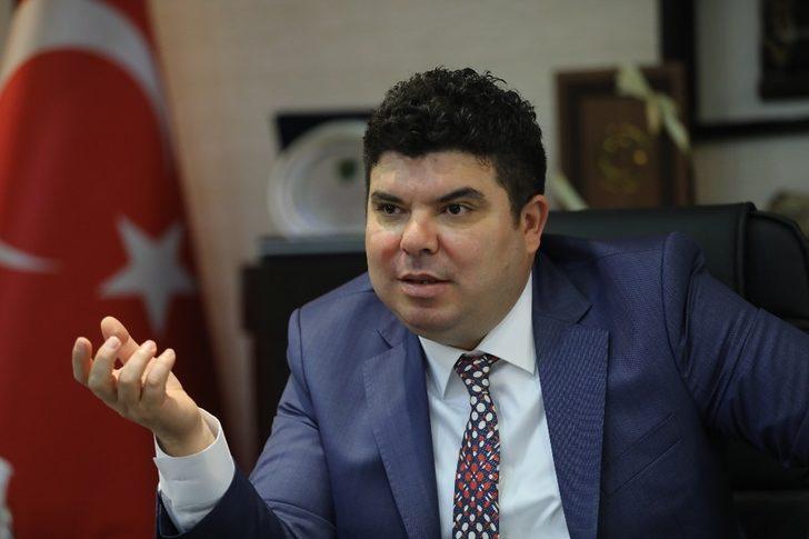 Başkan Kılıç’dan hobi bahçesi ve kaçak yapı uyarısı: "Bu suça ortak olmayın" G3