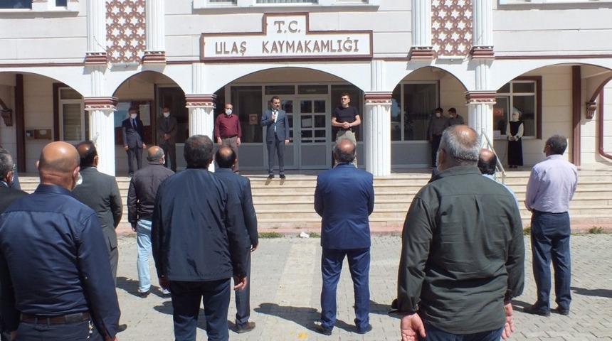 Seçimde Covid-19 tedbirleri ihmal edilmedi