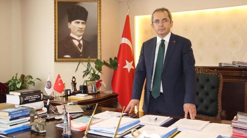 Tosya&rsquo;da son bir haftadır yeni vaka g&ouml;r&uuml;lmedi