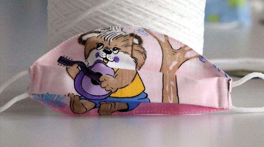 Çocuk maskelerinde fahiş fiyat uyarısı