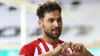 Antalyaspor'da Sinan Gümüş transferi için sezon sonu bekleniyor