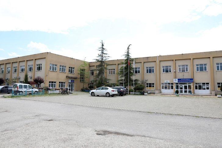 Geleceğin sağlık kampüsü öğrencilerini bekliyor G1