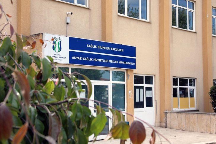 Geleceğin sağlık kampüsü öğrencilerini bekliyor G2