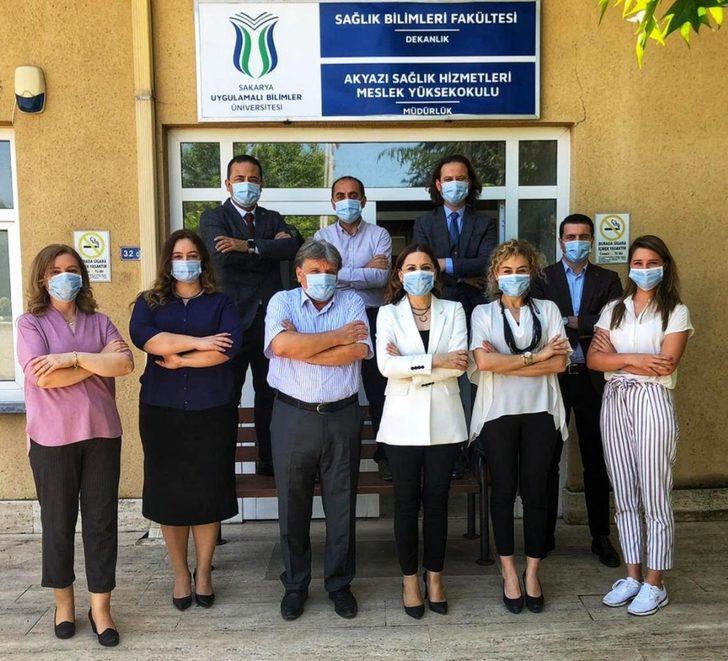 Geleceğin sağlık kampüsü öğrencilerini bekliyor G3