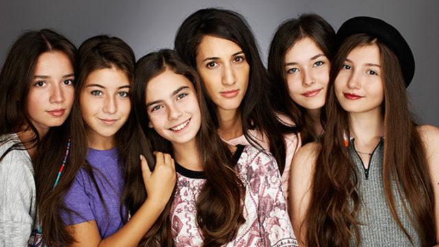 Mustang'dan Oscar gelmedi