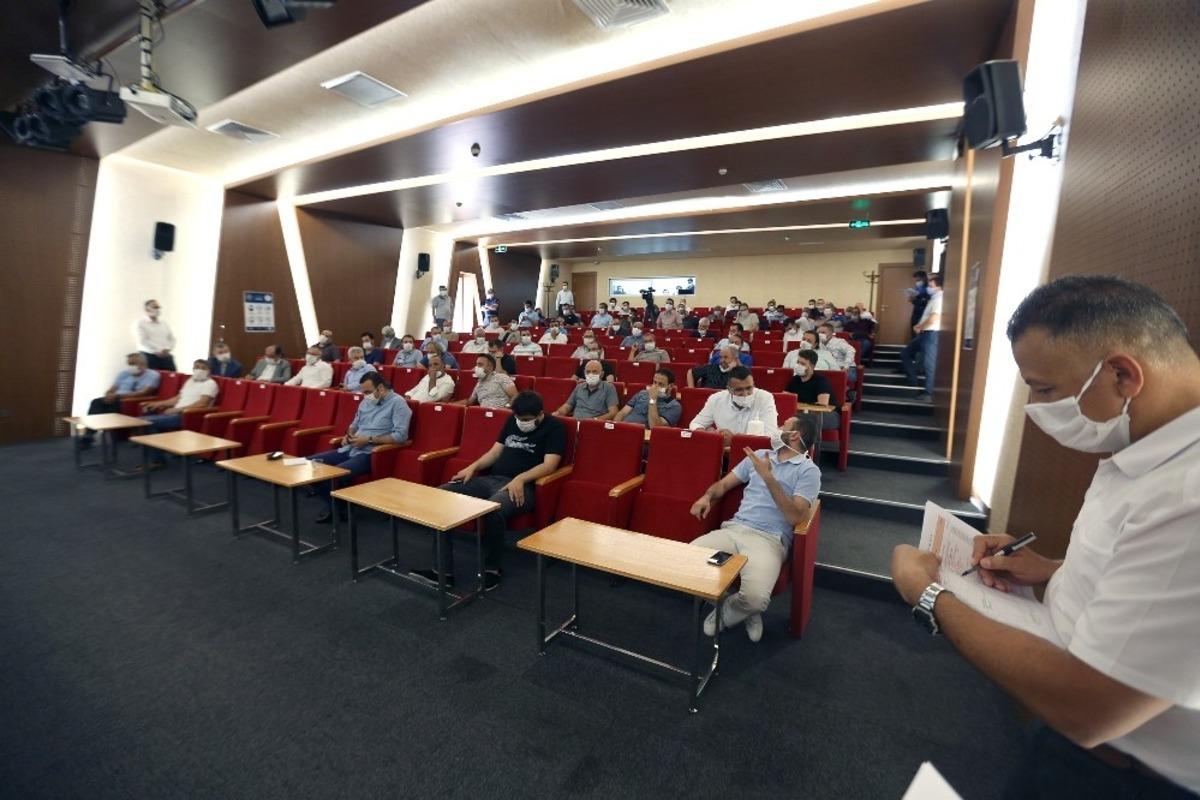 Taşınmazlar yatırıma d&ouml;n&uuml;ş&uuml;yor