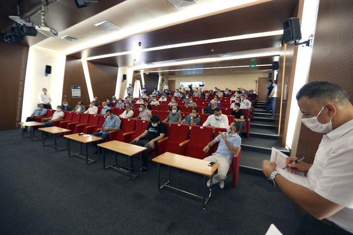 Taşınmazlar yatırıma dönüşüyor G1