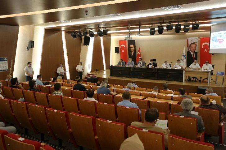 Taşınmazlar yatırıma dönüşüyor G2