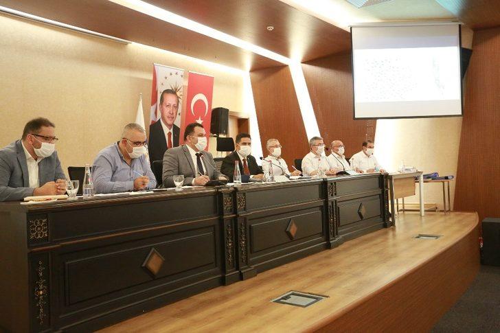 Taşınmazlar yatırıma dönüşüyor G3