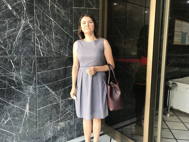 Ege'de yaşayan Ruslar ülkelerindeki anayasa değişikliği referandumu için oy verdi G5