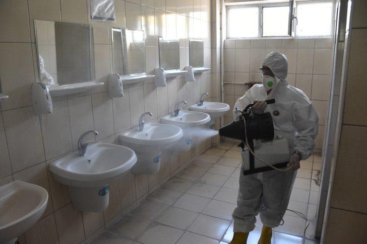 Kocasinan’da okullar, YKS’ye hazır G2