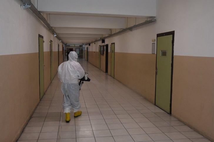 Kocasinan’da okullar, YKS’ye hazır G3