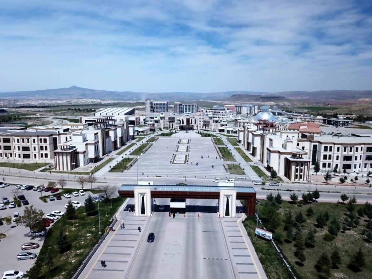 Y&Ouml;K&rsquo;ten NEV&Uuml;&rsquo;ye Turuncu ve Mavi Bayrak &ouml;d&uuml;l&uuml;