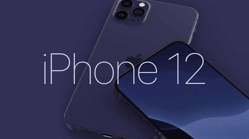 iPhone 12'de hangi &ouml;zellikler olacak? İlk bilgiler sızdı...