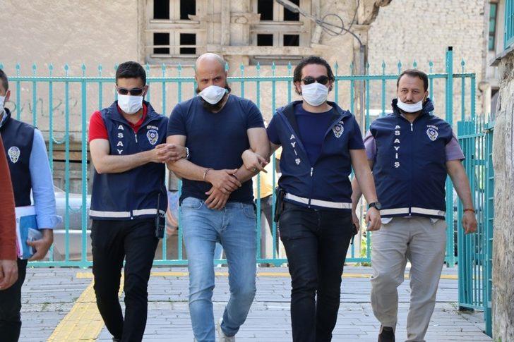 Dolandırıcının Aydın’da yakalandığını öğrenen Fatma nine, gözyaşlarına boğuldu G2