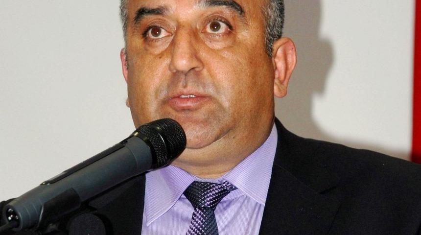 Kuşadası’nın sevilen simalarından Erol Soysal hayatını kaybetti