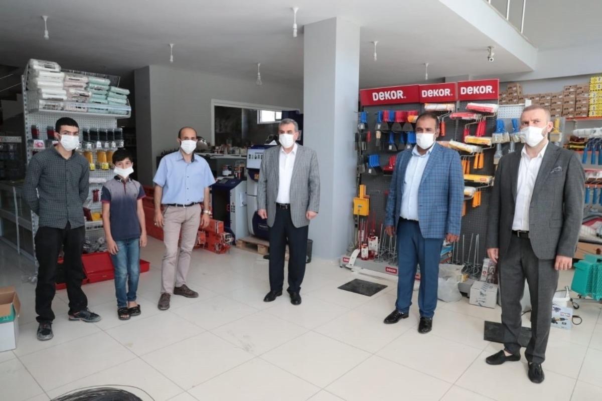 Beyazg&uuml;l&rsquo;&uuml;n bug&uuml;nk&uuml; durağı Karak&ouml;pr&uuml; oldu