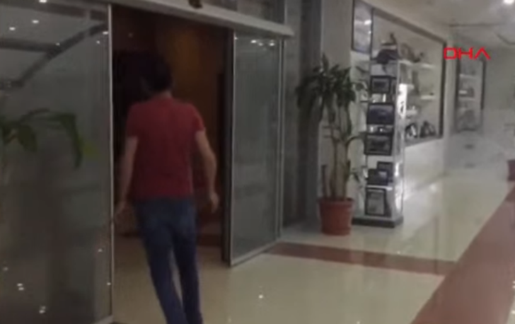 AFAD duyurdu! Van'da 5,4 büyüklüğünde deprem G3