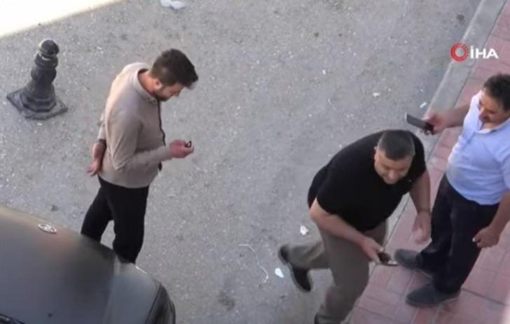 AFAD duyurdu! Van'da 5,4 büyüklüğünde deprem G5