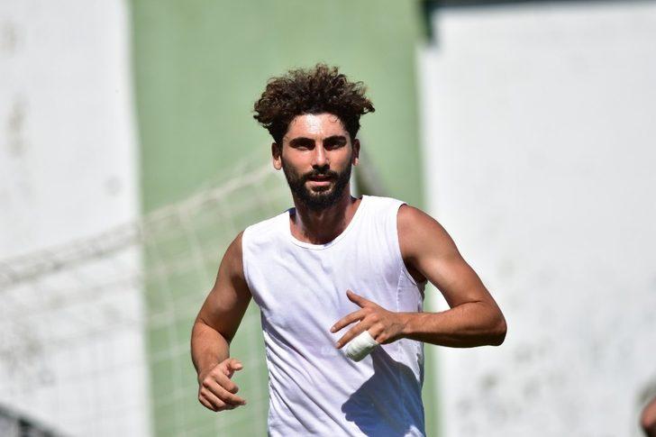 Manisa FK’da yüksek tempo G3