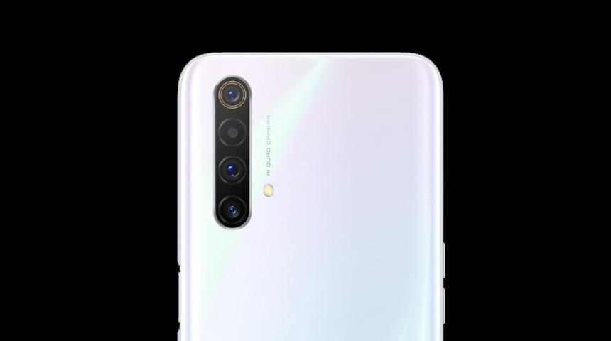 X3 SuperZoom'a kardeş geldi: Realme X3 tanıtıldı! İşte &ouml;zellikleri, fiyatı