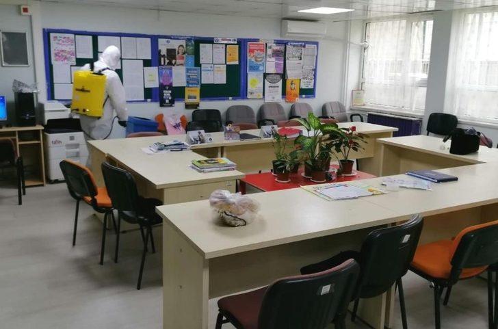 Okullar YKS’ye hazır G1