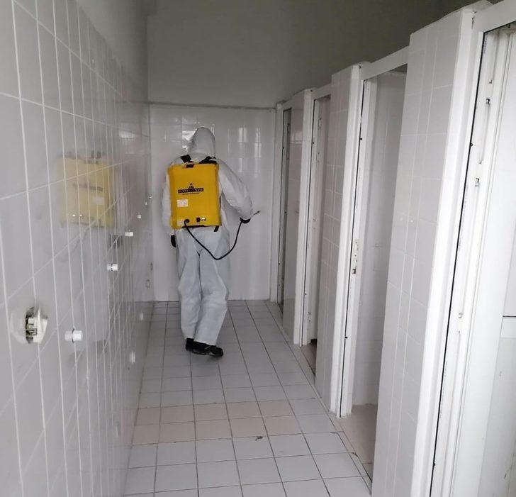 Okullar YKS’ye hazır G2