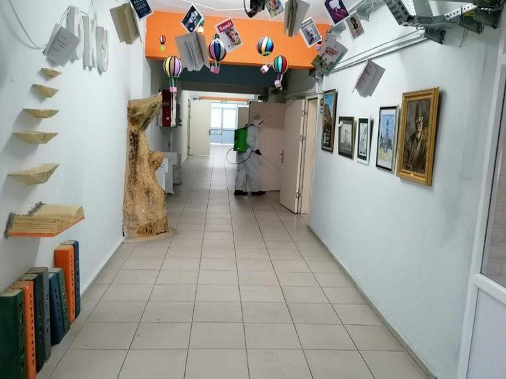 Okullar YKS’ye hazır G3