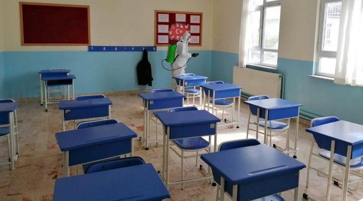 Okullar YKS’ye hazır G4