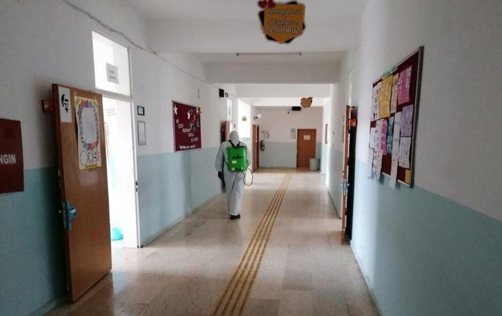 Okullar YKS’ye hazır G5