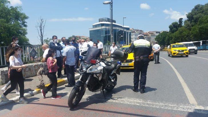 Taksicilerden İmamoğlu'nun '5 bin yeni taksi' kararına tepki! UKOME teklifi reddetti G4