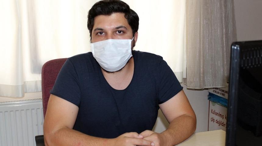 Uzmanlar korona virüs ruh sağlığını etkiliyor