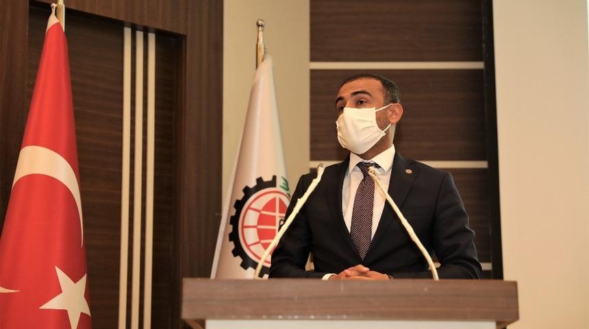 GTO’da haziran ayı meclis toplantısı yapıldı