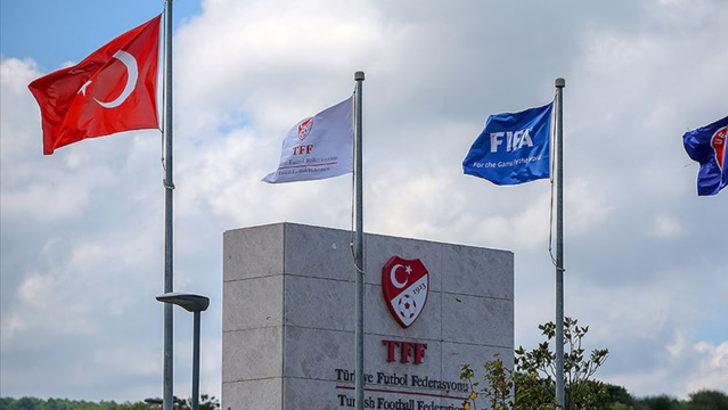 TFF ve kul�plerden Van'daki deprem i�in 'ge�mi� olsun' mesaj�