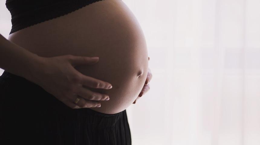 Gebelik ışıltısı nedir? Hamilelikte ortaya çıkan güzellik